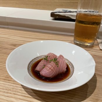 Sushi Ikumi - Buri - Sushi Bars Near Me - New York, New York Sushi Ikumi - Buri - Sushi Bars Near Me - New York, New York
