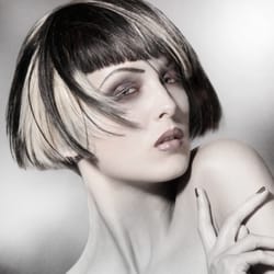 Academie Pure - Anna Pacitto Master Hairstylist of the Year