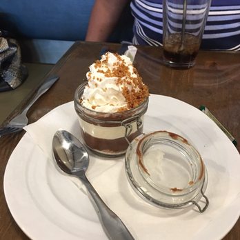 P-Beau's - Dessert - New American Near Me - Denham Springs, Louisiana