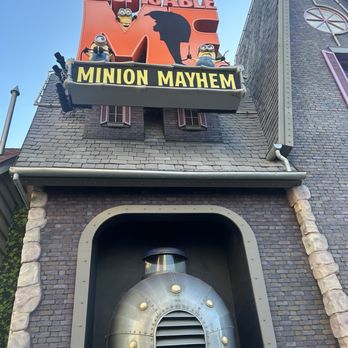 Universal Studios Hollywood - Amusement Parks Near Me - Universal City, California Universal Studios Hollywood - Amusement Parks Near Me - Universal City, California