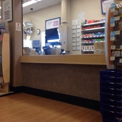 Walgreens