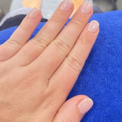 Bellatique Nails & Spa - Builder gel nails