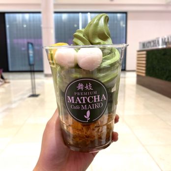 Matcha Cafe Maiko - Tysons - Matcha Maiko Special - Desserts Near Me - Tysons Corner, Virginia Matcha Cafe Maiko - Tysons - Matcha Maiko Special - Desserts Near Me - Tysons Corner, Virginia