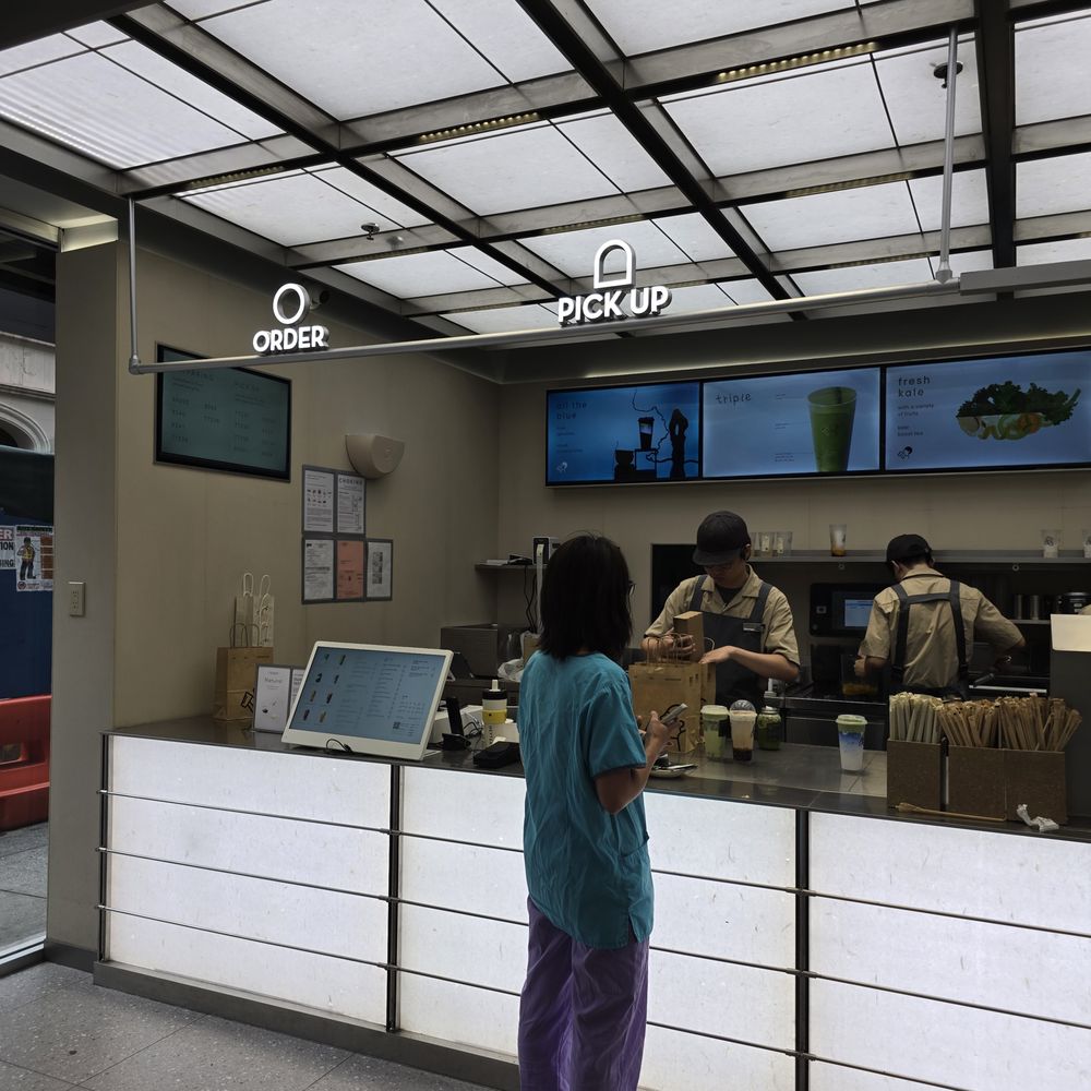 Counter