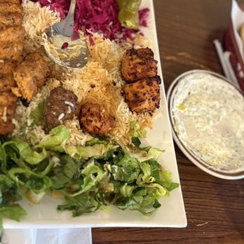 Istanbul Grill - Istanbul Mixed Grill Platter - Turkish Near Me - Orlando, Florida Istanbul Grill - Istanbul Mixed Grill Platter - Turkish Near Me - Orlando, Florida