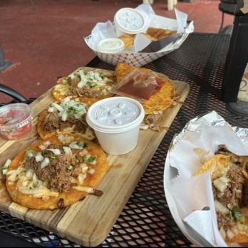 Jimmy's Tacos - More birria lol - Tacos Near Me - Tampa, Florida Jimmy's Tacos - More birria lol - Tacos Near Me - Tampa, Florida