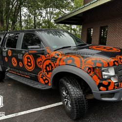 Perfection Wraps | PPF, Window Tinting, & Ceramic Coating - Our Vehicles