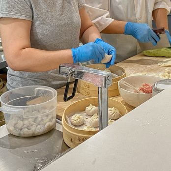 Dumpling Artisan - Noodles Near Me - Rancho Cucamonga, California Dumpling Artisan - Noodles Near Me - Rancho Cucamonga, California