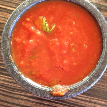 Mi Pueblo Cafe - Salsa - Seafood Near Me - Oxnard, California