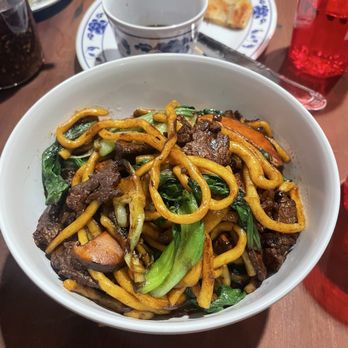 Woon - Beef Noodles - Chinese Near Me - Pasadena, California Woon - Beef Noodles - Chinese Near Me - Pasadena, California