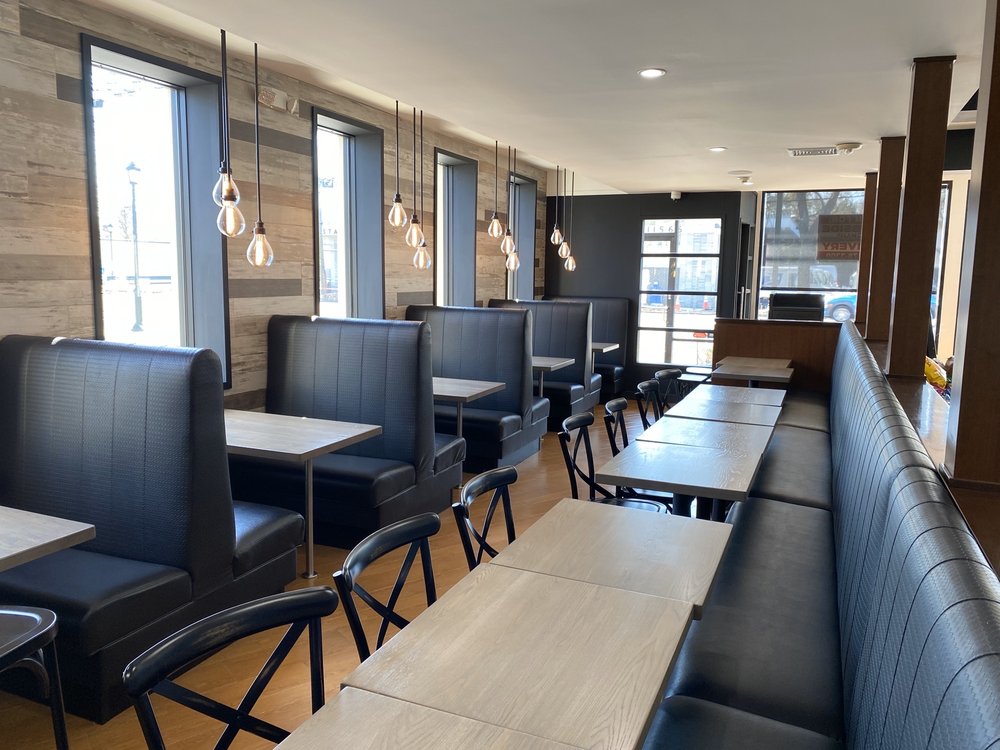 BAGEL CHALET MERRICK 26 Photos & 47 Reviews 2037 Merrick Rd