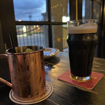 Morrison - Gastropubs Near Me - Los Angeles, California Morrison - Gastropubs Near Me - Los Angeles, California