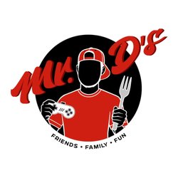 Mr. D's Restaurant & Bar