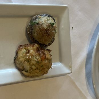 Ruth's Chris Steak House - SIZZLING CRAB CAKES - Steakhouses Near Me - Ponte Vedra Beach, Florida Ruth's Chris Steak House - SIZZLING CRAB CAKES - Steakhouses Near Me - Ponte Vedra Beach, Florida