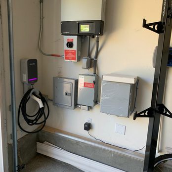 Faraday Electric - Electricians Near Me Faraday Electric - Electricians Near Me