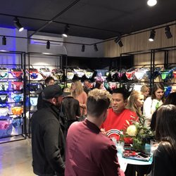 Daily Jocks - Daily jocks concept store