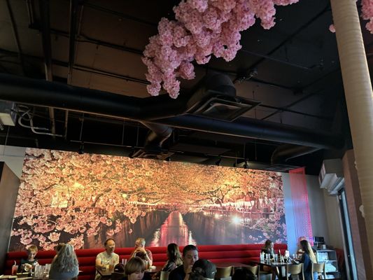Sasaki Sushi & Bar by null