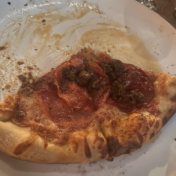 Eatery A - ##10 Pizza - Mediterranean Near Me - Des Moines, Iowa