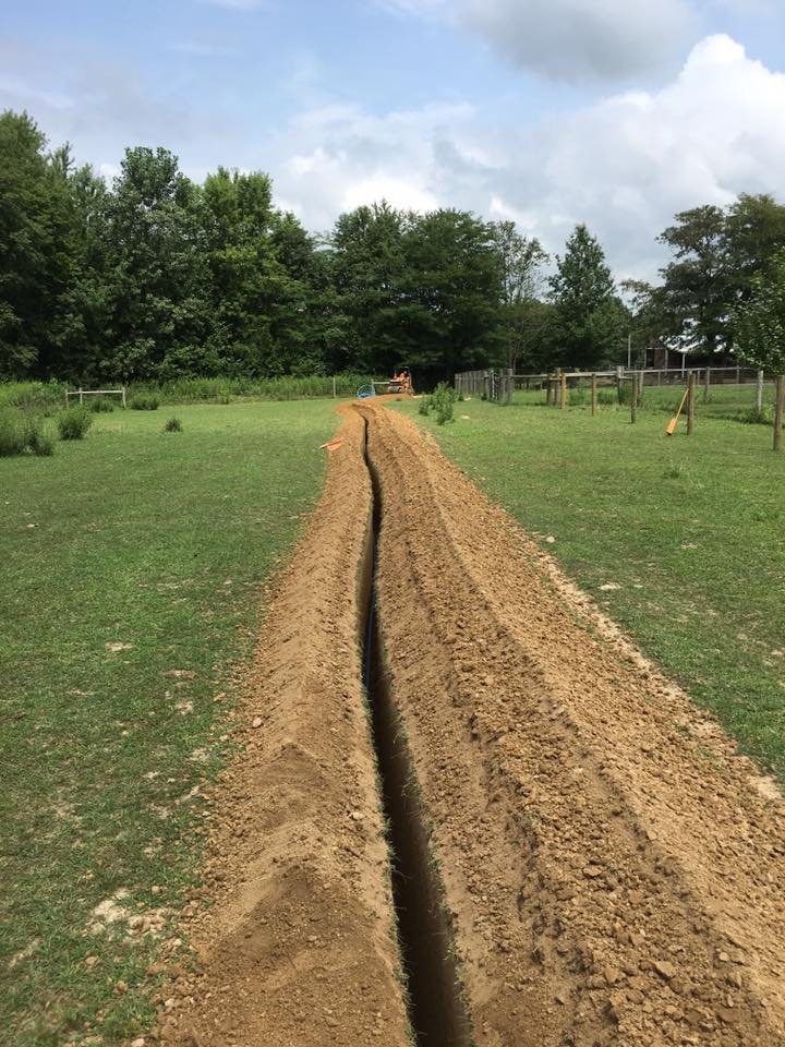 Slide of Eddington Plumbing