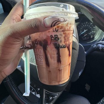 Bad Ass Coffee - Coffee & Tea Near Me - Hesperia, California