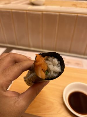 Temakase Hand Roll Bar - 28th St by null