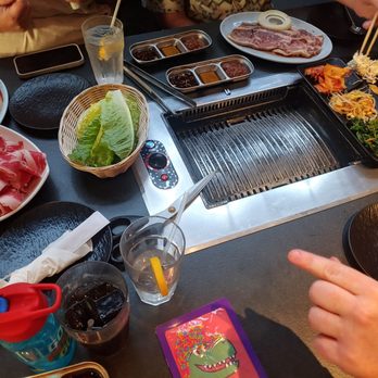 Sam Won Garden Restaurant - Korean Near Me - Jacksonville, Florida Sam Won Garden Restaurant - Korean Near Me - Jacksonville, Florida