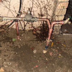 NC Rooter & Plumbing - Cooper Repair