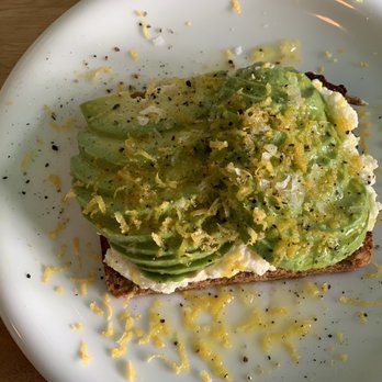 Capitola Coffee - Avocado toast - Coffee & Tea Near Me - Portland, Oregon Capitola Coffee - Avocado toast - Coffee & Tea Near Me - Portland, Oregon