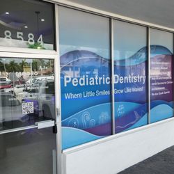 Coro Pediatric Dentistry