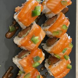 Sushi Rollin' - Cry Baby 2 Special Roll
