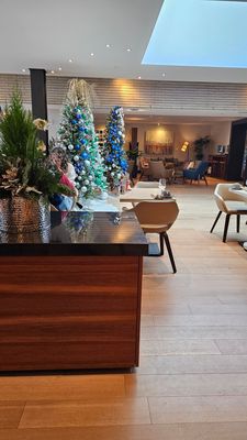 Terrace 54 by null