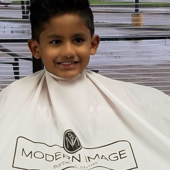 Modern Image Barber & Stylist - Barbers Near Me - Garland, Texas