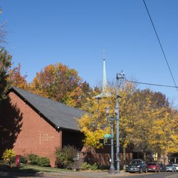 Picture of Zion from SW 18th