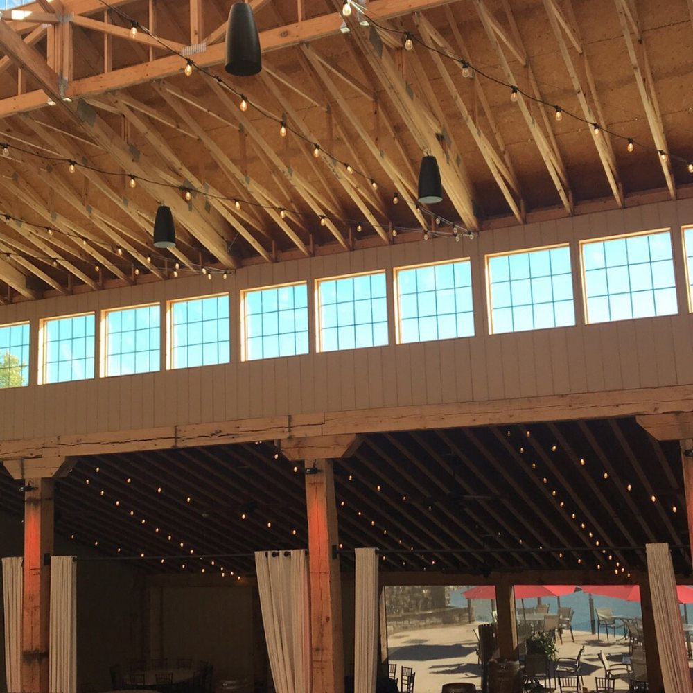 Cedar Lake Cellars - Venues & Event Spaces Near Me - Wright City, Missouri
