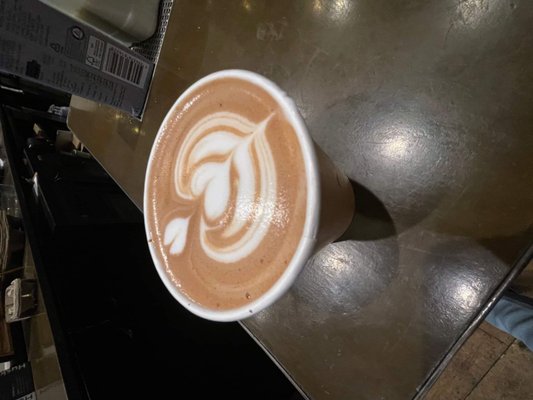 Association Coffee by null