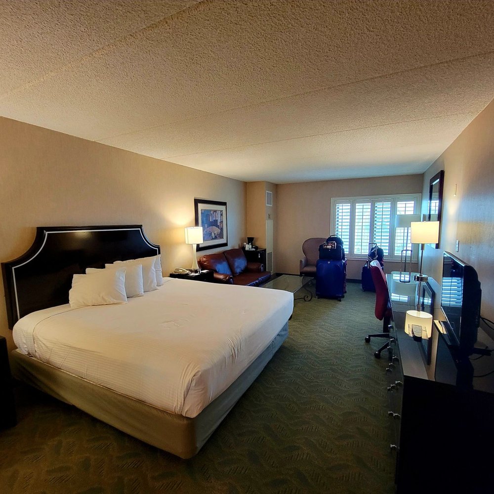 Tropicana Laughlin - A Caesars Rewards Destination - Interior Room 567- A little dark, but quite large - Hotels Near Me - Laughlin, Nevada Tropicana Laughlin - A Caesars Rewards Destination - Interior Room 567- A little dark, but quite large - Hotels Near Me - Laughlin, Nevada