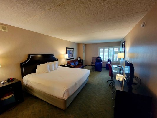 Tropicana Laughlin - A Caesars Rewards Destination by null