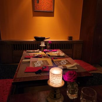 HanGawi - Your table - Vegetarian Near Me - New York, New York