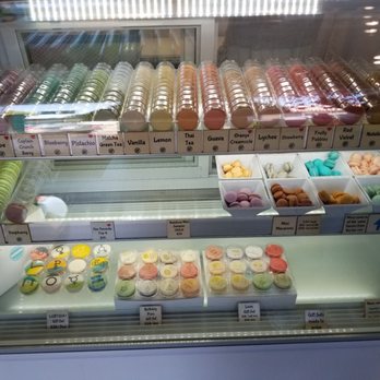 Macadons - Macarons Near Me - Renton, Washington Macadons - Macarons Near Me - Renton, Washington