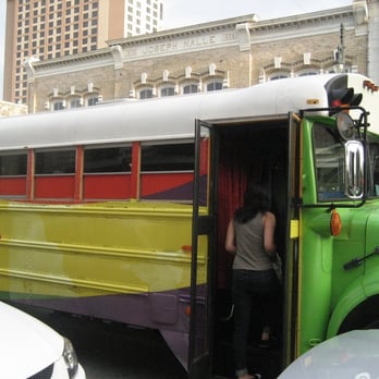 Rockin' Ride - Tours Near Me - Austin, Texas