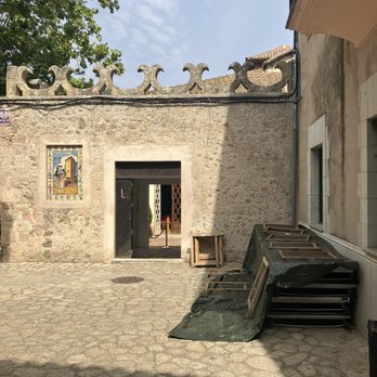 Valldemossa - Landmarks & Historical Buildings Near Me - Valldemossa, PM