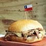 Photo of El Parrón Cocina Chilena