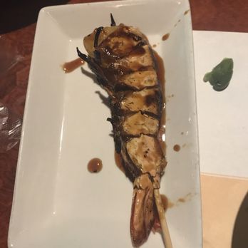 Sojuya - Jumbo shrimp - not fresh - Japanese Near Me - Cypress, California Sojuya - Jumbo shrimp - not fresh - Japanese Near Me - Cypress, California