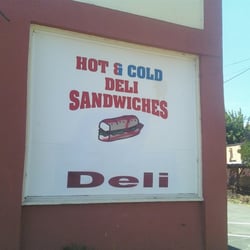 Stop and Go Deli Mart