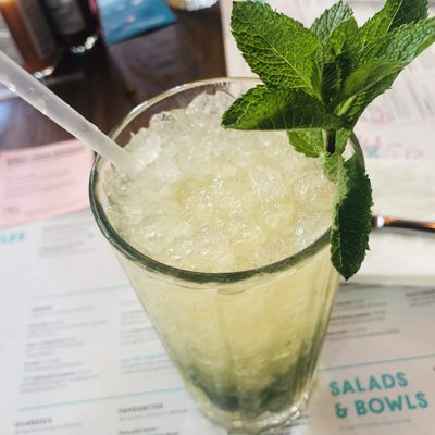 Wahaca Cardiff by null