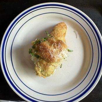 Community Pie - Downtown - Pizza Near Me - Chattanooga, Tennessee