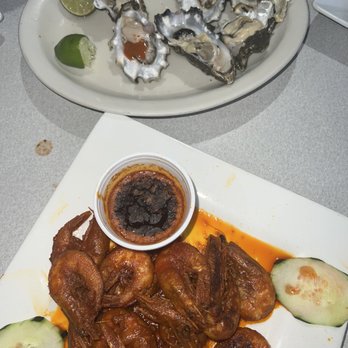 Mariscos El Viejon - ostiones and camerones cucaracha - Seafood Near Me - Nampa, Idaho Mariscos El Viejon - ostiones and camerones cucaracha - Seafood Near Me - Nampa, Idaho