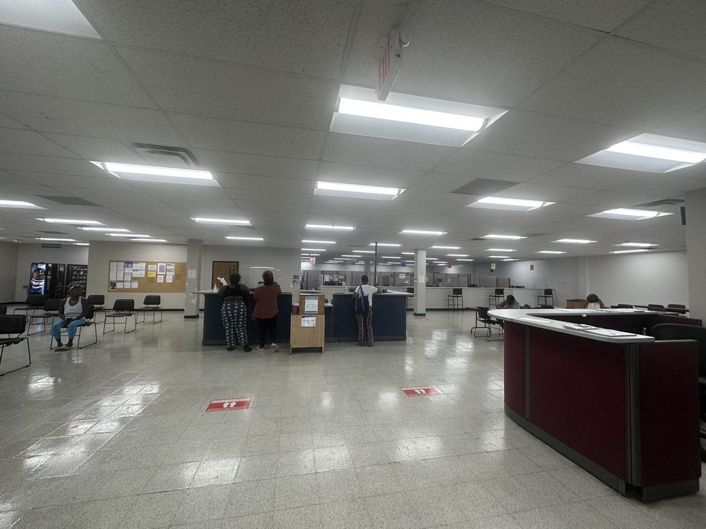 Missouri Department of Social Services - social services organization in St. Louis, MO