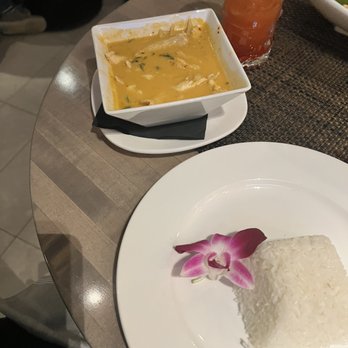 Bamboo Penny's - Red Curry - Thai Near Me - Leawood, Kansas Bamboo Penny's - Red Curry - Thai Near Me - Leawood, Kansas