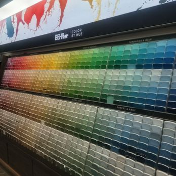 The Home Depot - Behr paint colors. - Nurseries & Gardening Near Me - Jamaica, New York The Home Depot - Behr paint colors. - Nurseries & Gardening Near Me - Jamaica, New York
